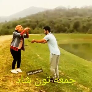 Gohar Kheyrandish Instagram - سلام عزیزانم ...
عصر جمعه پاییزی شما خوش 
ده روز است  شمال هستم و مشغول کار کار و کار امیدوارم .هر چه زود تر آمار #کرونا  پایین بیاد و تنتون سالم و‌‌ دلتون شاد باشه . بیاییم با تمام‌ مشکلات  برای هم آرزوهای خوب وانرژی  های مثبت بفرستیم . شاید نحسی این همه بدبختی ، بیماری ، بیکار ی و فقر روزی تمام  بشود .#شادی#انرژی مثبت  #رقص_قاسم_آبادی