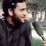 Gohar Kheyrandish Instagram - زبان پارسی زبانی نیست که کسی بتواند آنرا از بین ببرد . سروده نجیب بارور شاعر افغانستانی را از دهان این مرد با گویش بسیار زیبا لطفاً تا آخر گوش کنید . نجیب الله علی زاده «لهجه‌ام درّ دری اما زبانم پارسی‌ست روح من شهنامه است و جسم و جانم پارسی‌ست   از تبار رستم و از زادگاهِ آرش‌ام تیرهایم واژگان است و کمانم پارسی‌ست   این زبان واحد، این پهنای فرهنگ سترگ این جنون عشق در خون رگانم، پارسی‌ست   این زبان رودکی و مولوی و حافظ است گنگ اگر من خواب دیدم، ترجمانم پارسی‌ست   دوست دارم مولوی‌وار این زبان شمس را این زبان شعر و منطق در دهانم پارسی‌ست   هر کجا در من نهال دوستی بنشانده‌اند باغ صلح و آشتی‌ام، باغبانم پارسی‌ست   می‌روم از فرش تا عرش خدا بی‌واسطه راه‌پیمای سلوکم، نردبانم پارسی‌ست   از «اهورا» مانده این آواز در گوش زمان: من خدای مهرم و پیغمبرانم پارسی‌ست!   شوق پرواز است در من بی‌کران در بی‌کران کفتر آزادگی‌ام، آسمانم پارسی‌ست» #شاعر#نجیب_بارور#افغانستانی ‎#پارسی#حافظ#مولوی#شمس#رودکی#فردوسی#شاهنامه#