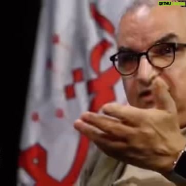 Gohar Kheyrandish Instagram - درود و شب خوش عزیزان... بدون ِ هیچ شرحی ؛ به بخشی از صحبتهای کارگردان فرهیخته کشورمان که من شانس بازی در سه فیلم سینمای ایشان را داشته ام را با « اعتماد »گوش میکنیم . مشروح این گفت وگو را # اینجا_ببینیم و بخوانیم👇 https://www.etemadonline.com/fa/tiny/news-572152 اسامی فیلمهاب ایشان : #زادبوم #رخ دیوانه #مرد بارانی # هزارپا # تقاطع #نان و عشق و موتور 1000 - #بوی خوش زندگی #سفر جادویی # سفر عشق #سریال اقدام به قتل #سریال پاییزان #گوهرخیراندیش #ابولحسن_داوودی #سینما #سریال #فیلم_سینمایی #نه_به_ممنوع_الکاری_هنرمندان