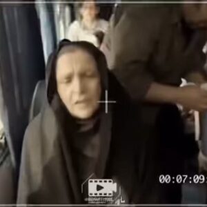 Gohar Kheyrandish Instagram - سلام عزیزانم ...
بخشی از دیالوگ‌های بانو گلاب آدینه در فیلم « قصه ها» 
 ساخته  بانو «رخشان بنی‌اعتماد» در سال ١٣٩٠ است.
و هنوز این قصه فقر ' بیکاری ' گرانی ومشکلات مردم ادامه دارد .
#گرانی#گرانی_گوشت #گرانی_بنزین #گرانی_نان #گرانی_مسکن #گرانی_مرغ #گرانی_تخم_مرغ #گرانی_برنج #گرانی_روغن #گرانی_دارو #گرانی_اینترنت #گرانی_برق #گرانی_فقر #گرانی_میوه_تره_بار #گرانی_خودرو #گرانی_دلار #گرانی_تورم_بلای_جان_مردم #گرانی_افسار_گسیخته