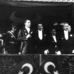 Gonca Vuslateri Instagram - MUSTAFA KEMAL ATATÜRK. Bağımsızlık karakterimizdir! 🇹🇷🇹🇷🇹🇷🇹🇷🇹🇷🇹🇷🇹🇷🇹🇷🇹🇷🇹🇷🇹🇷🇹🇷🇹🇷 #29ekimcumhuriyetbayramımızkutluolsun