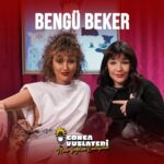 Gonca Vuslateri Instagram – Herkese merhaba, Hazır Değilsen Başlayalım’a hepiniz hoş geldiniz✨ Bugün, sesi ile tüylerimizi diken diken yapma konusunda inanılmaz yetenekli sanatçı arkadaşım Bengü Beker bizimle👏🏻 Bengü ile neler yaptık; “Sana Yıldızları Ödediğimden”in inanılmaz başarısından, sahnenin Bengü için ne demek olduğundan, Mabel ile yollarının kesişme hikayesinden, albüm hazırlıklarından, Türkiye’deki sanat eğitimlerinden konuştuk da konuştuk🎙️Biz çok koyu sohbetlere girdik.👀
Çayınız kahveniz hazırsa start’a basabilirsiniz.☕ İyi seyirler!

ABONE OLMAYI UNUTMA!👑👑👑👑🎖️🎖️🎖️ yayıla yayıla eğlene eğlene bölümlerin tadını çıkar🍒