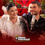 Gonca Vuslateri Instagram - Hadi gülmeye devam! @youtube kanalıma abone olmayı unutma! Unutturma! @alibicim @hazirdegilsenbaslayalim @sinerjiofficial 😎 “Her an sürpriz bir çıkış yapabilme potansiyeli olan o arkadaş” Hazır Değilsen Başlayalım ilk bölümüyle YouTube kanalımızda yayında! #goncavuslateri #alibiçim #hazırdeğilsenbaşlayalım