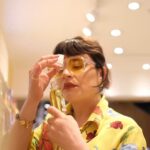 Gonca Vuslateri Instagram - Hamilelik sürecimde cildimle ilgili daha hassas olduğumu fark ettim ve L’Occitane’ın Badem Vücut Bakım Serisini keşfettim. Bu ürünlerin doğal içerikleri, cildimi rahatlatırken kokusuyla beni resmen büyüledi. Hassasiyetim için mükemmel bir çözüm oldu ve cildim için gerçek bir kurtarıcı oldu. 🫰 Ben bu serinin yumuşacık dokunuşunu ve mis gibi kokusunu çok sevdim💫 💛 #işbirliği #LOccitane #LOccitaneTürkiye #Almond #AlmondShowerOil #AlmondSuppleSkinOil #AlmondMilkConcentrate