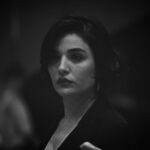 Gonca Vuslateri Instagram – 🖤