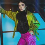 Gonca Vuslateri Instagram – O sen olsan bari..

🛼🤸🏻‍♂️ @aleynatilkiofficial şarkısıyla dans ettiğimiz geceden🏄🏿‍♀️👑