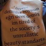 Gonca Vuslateri Instagram – Dump 💥