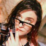 Gonca Vuslateri Instagram - Bir devir Kapadokya’da kapandı . Haydi 2024. Delirtme adamı:)🪩🩵🎀🎀🕺🏻🧿