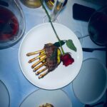 Gonca Vuslateri Instagram – Bir devir Kapadokya’da kapandı . 
Haydi 2024. Delirtme adamı:)🪩🩵🎀🎀🕺🏻🧿