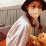 Gong Hyo-jin Instagram -