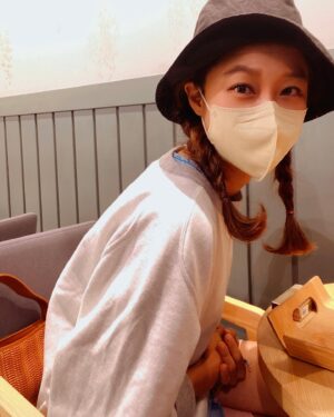 Gong Hyo-jin Instagram - 