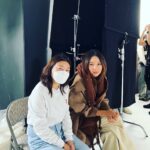 Gong Hyo-jin Instagram -