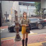 Gong Hyo-jin Instagram -