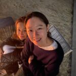 Gong Hyo-jin Instagram -