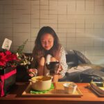 Gong Hyo-jin Instagram - 👀