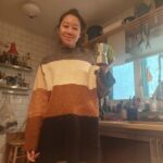 Gong Hyo-jin Instagram - Decaf 🫖moca pot