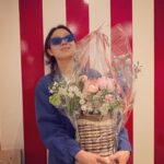 Gong Hyo-jin Instagram - Happy birthday 🎂 2 me 🎈