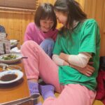 Gong Hyo-jin Instagram - 🥶