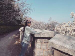 Gong Hyo-jin Instagram - 