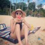 Gong Hyo-jin Instagram -