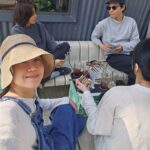 Gong Hyo-jin Instagram – 어느 주말