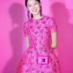 Gong Hyo-jin Instagram – #발렌티노 #valentino