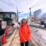 Gong Hyo-jin Instagram – 낮술 홍당무