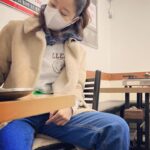 Gong Hyo-jin Instagram - 🥶