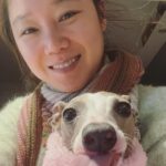 Gong Hyo-jin Instagram -