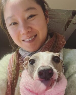 Gong Hyo-jin Instagram - 