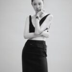 Gong Hyo-jin Instagram -