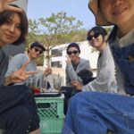 Gong Hyo-jin Instagram – 어느 주말