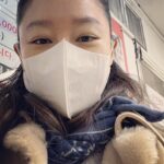 Gong Hyo-jin Instagram - 🥶