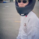 Gong Hyo-jin Instagram – 🏍