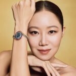 Gong Hyo-jin Instagram – N e W @piaget