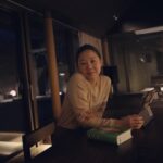 Gong Hyo-jin Instagram –