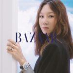 Gong Hyo-jin Instagram -