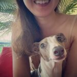 Gong Hyo-jin Instagram – 귀요미 🐶