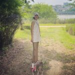 Gong Hyo-jin Instagram – summer