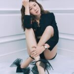 Gong Hyo-jin Instagram -