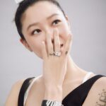 Gong Hyo-jin Instagram -