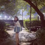 Gong Hyo-jin Instagram -