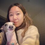 Gong Hyo-jin Instagram -