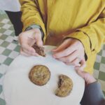 Gong Hyo-jin Instagram - Stick with me 💝 우리의 특별한 날을 빛내준 sweets