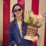 Gong Hyo-jin Instagram - Happy birthday 🎂 2 me 🎈