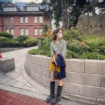 Gong Hyo-jin Instagram -