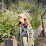 Gong Hyo-jin Instagram -