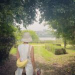 Gong Hyo-jin Instagram – summer