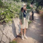 Gong Hyo-jin Instagram -