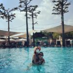 Gong Hyo-jin Instagram - 히히히 사람잡네..